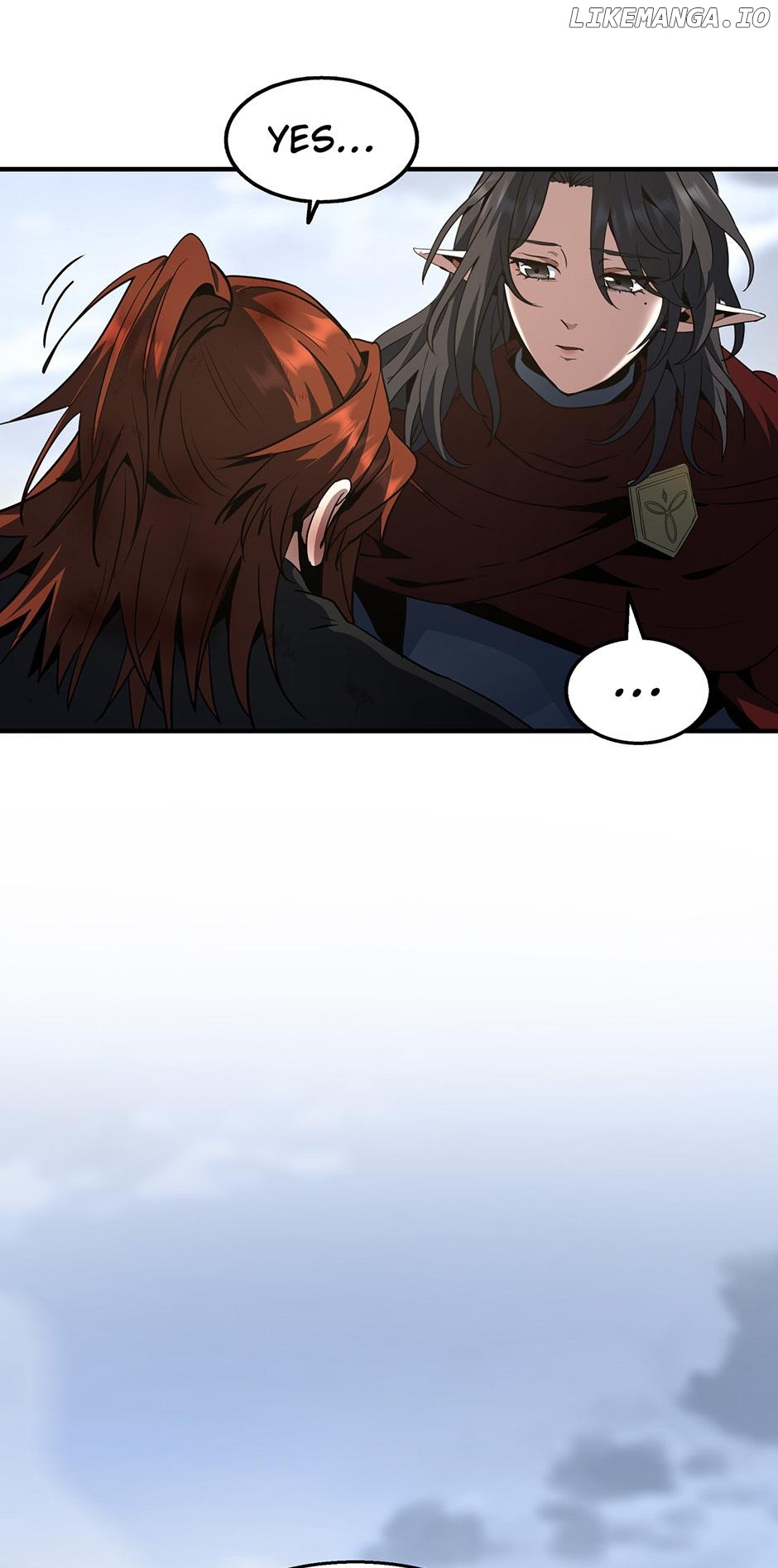 The Beginning After The End Chapter 206 image 83